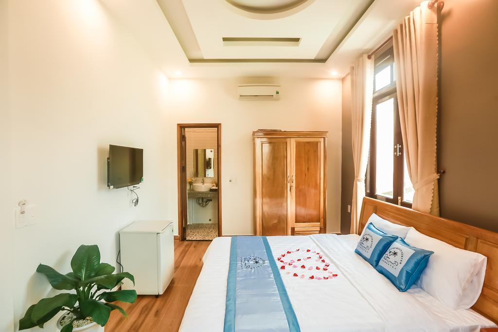 An Bang Beach Lan'S Villa ฮอยอัน ภายนอก รูปภาพ