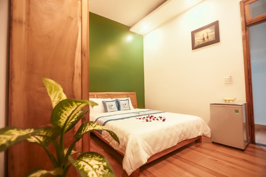 An Bang Beach Lan'S Villa ฮอยอัน ภายนอก รูปภาพ